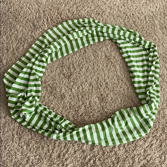 Eternity scarf - Picture 2 of 3